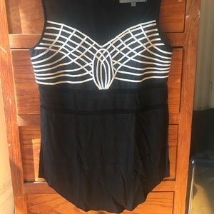 Opening Ceremony Designer Top